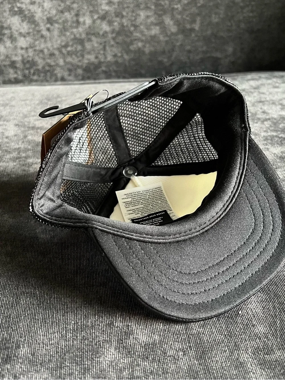 The North Face this hat